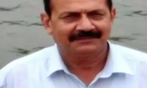 Raipur Breaking: रिटायर्ड फूड अफसर के खिलाफ रेप का मामला दर्ज
