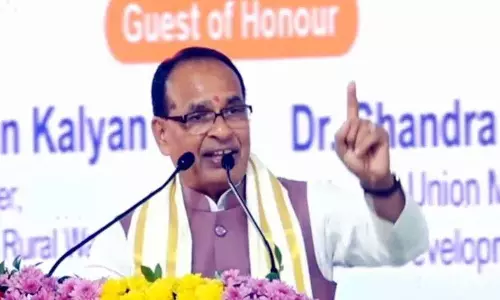 अब से मैं AP वालों का मामा हूं.. केंद्रीय मंत्री शिवराज सिंह की टिप्पणी अब से मैं AP वालों का मामा हूं.. केंद्रीय मंत्री शिवराज सिंह की टिप्पणी