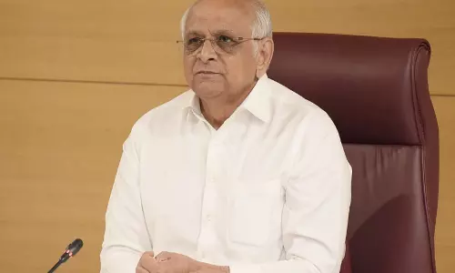Bhupendra Patel करेंगे 1,500 से अधिक वकीलों को प्रमाण पत्र प्रदान, नोटरी पोर्टल का शुभारंभ