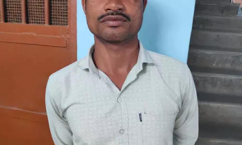 रायपुर कलेक्टर की सख्त कार्रवाई, 6 आदतन अपराधी जिला बदर
