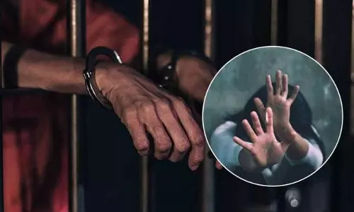 बेटी के साथ बलात्कार और हत्या के लिए पिता को आजीवन कारावास की सजा