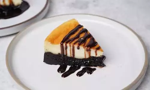 सर्दियों में चाय के साथ ट्राय करें ये टेस्टी Winter Desserts सर्दियों में चाय के साथ ट्राय करें ये टेस्टी Winter Desserts