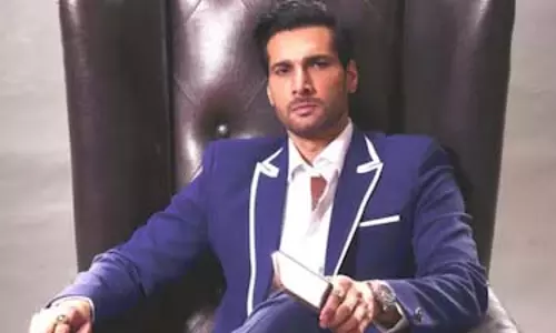 Aham Sharma ने संपूर्णा में डॉ. आकाश मल्होत्रा के किरदार से दर्शकों को किया मंत्रमुग्ध