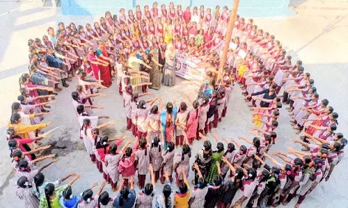 बाल विवाह कानूनन अपराध है: CDPO असराम अंजू