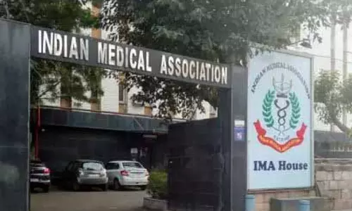 डॉक्टरों की कथित संलिप्तता पर IMA ने तोड़ी चुप्पी, जताया अफसोस
