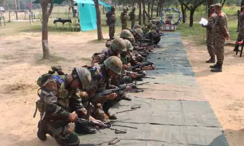 सरकार का बड़ा फैसला, पूर्व अग्निवीरों को आयु सीमा में 5 साल तक की छूट