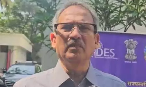 दिल्ली में धमाका इंटेलिजेंस फेलियर का नतीजा: सांसद अनिल देसाई