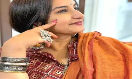 दिव्या दत्ता ने धर्मेंद्र की स्पीडी रिकवरी के लिए लिखा भावुक पोस्ट दिव्या दत्ता ने धर्मेंद्र की स्पीडी रिकवरी के लिए लिखा भावुक पोस्ट