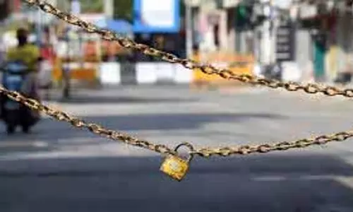अवामी लीग ने किया ढाका लॉकडाउन का ऐलान अवामी लीग ने किया ढाका लॉकडाउन का ऐलान