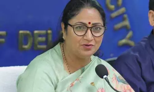 दिल्ली विस्फोट: मृतकों को 10 लाख, गंभीर घायलों को 2 लाख रुपए की आर्थिक मदद