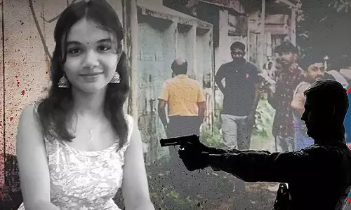 Krishnanagar छात्र हत्या मामले में पुलिस ने 300 पन्नों का आरोपपत्र दाखिल किया Krishnanagar छात्र हत्या मामले में पुलिस ने 300 पन्नों का आरोपपत्र दाखिल किया