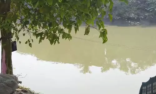 खेलते समय नहर में गिरा चार साल का बच्चा, दो दिन बाद शव बरामद