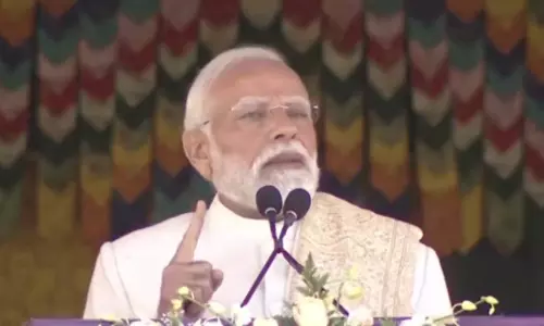 प्रधानमंत्री मोदी 25 नवंबर को राम मंदिर के मुख्य शिखर पर ध्वजारोहण करेंगे