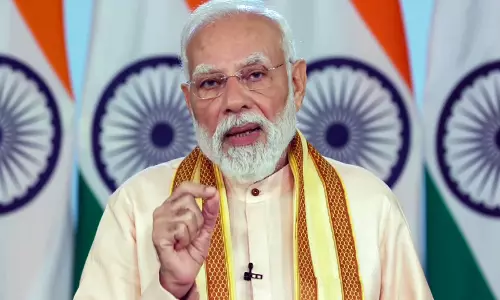 PM मोदी की डिग्री के खुलासे को लेकर दिल्ली हाईकोर्ट की खंडपीठ में अपील दायर PM मोदी की डिग्री के खुलासे को लेकर दिल्ली हाईकोर्ट की खंडपीठ में अपील दायर