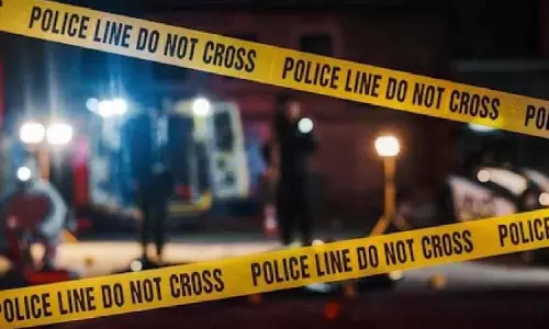 ब्याज के पैसे के लिए हत्या से पुसद शहर दहल उठा, दो घटनाओं में तीन घायल ब्याज के पैसे के लिए हत्या से पुसद शहर दहल उठा, दो घटनाओं में तीन घायल