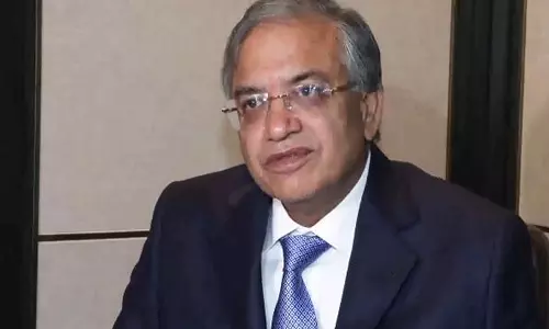 मुख्य चुनाव आयुक्त ज्ञानेश कुमार: 2025 का बिहार चुनाव ऐतिहासिक, 7.5 करोड़ से अधिक मतदाता शामिल मुख्य चुनाव आयुक्त ज्ञानेश कुमार: 2025 का बिहार चुनाव ऐतिहासिक, 7.5 करोड़ से अधिक मतदाता शामिल