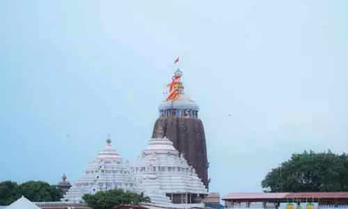 जगन्नाथ मंदिर में कदम रखते ही क्यों गायब हो जाती है लाशों की गंध? जानिए रहस्य