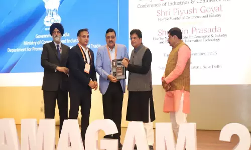 उत्तराखंड को BRAP 2024 के तहत शीर्ष उपलब्धि पुरस्कार से सम्मानित किया गया