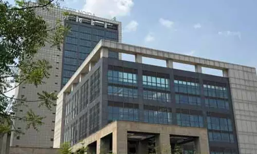 ग्रेटर नोएडा में अतिक्रमण रोकने के लिए तकनीकी क्रांति, एआई आधारित मॉनिटरिंग सिस्टम रखेगा नजर