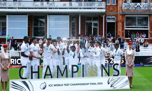 ICC विश्व टेस्ट चैंपियनशिप में 2027-29 चक्र में 12 टीमों के शामिल होने की संभावना