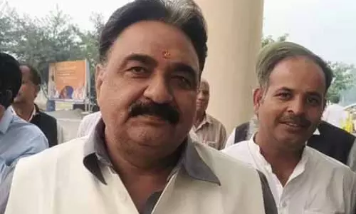 दिल्ली विस्फोट की घटना निंदनीय, जल्द पकड़े जाएंगे जिम्मेदार: कृष्ण लाल मिड्ढा दिल्ली विस्फोट की घटना निंदनीय, जल्द पकड़े जाएंगे जिम्मेदार: कृष्ण लाल मिड्ढा