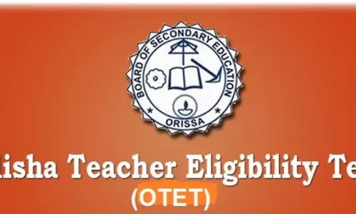 OTET 2025 परीक्षा 17 दिसंबर को होगी, कल से शुरू होंगे ऑनलाइन आवेदन