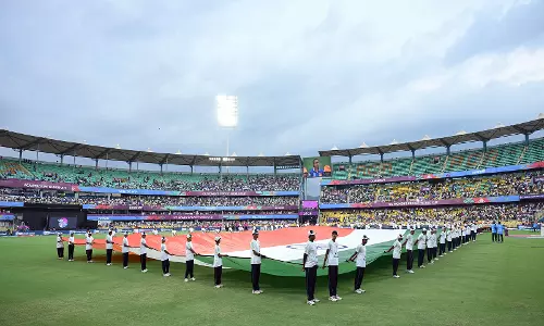 BCCI ने गुवाहाटी टेस्ट के लिए सत्र के समय में किया बदलाव