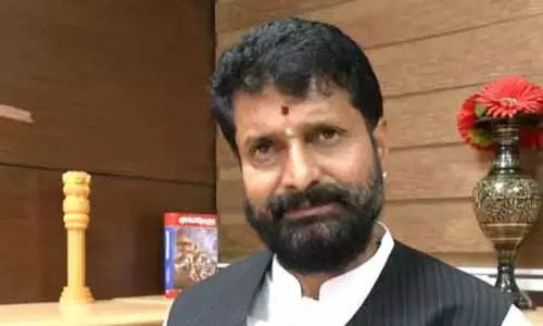 दिल्ली विस्फोट में शामिल आतंकियों को भारतीय सेना जड़ से मिटा देगी: सीटी रवि