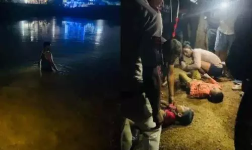 रायपुर में बिल्डर की लापरवाही से दो मासूमों की मौत, निगम पर उठे सवाल रायपुर में बिल्डर की लापरवाही से दो मासूमों की मौत, निगम पर उठे सवाल