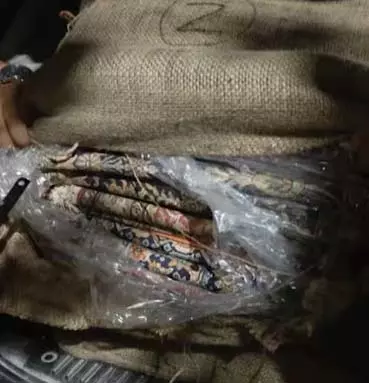 वकील की थी संदिग्ध कार, जांच में नहीं मिला कोई विस्फोटक वकील की थी संदिग्ध कार, जांच में नहीं मिला कोई विस्फोटक