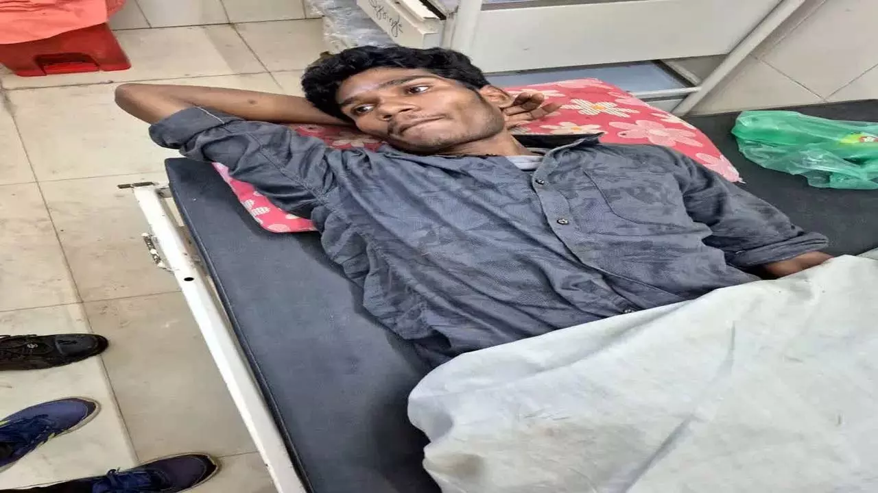 नक्सल कमांडर की पत्नी मारी गई बीजापुर में, एक घायल नक्सली गिरफ्तार नक्सल कमांडर की पत्नी मारी गई बीजापुर में, एक घायल नक्सली गिरफ्तार