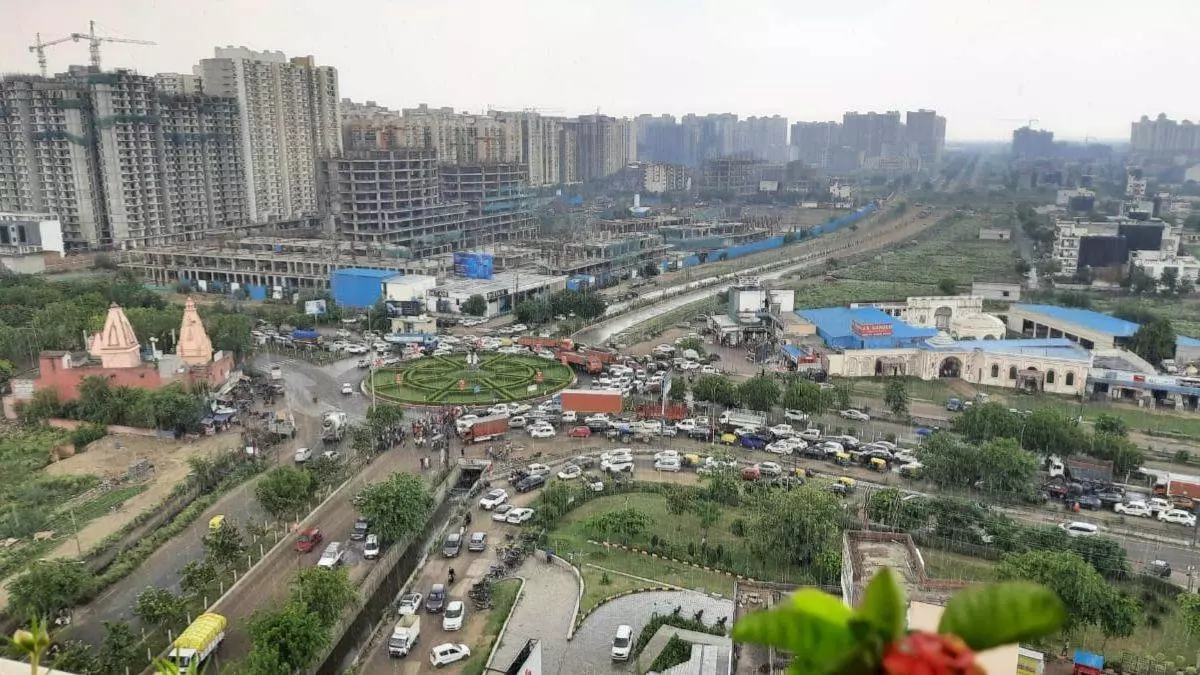 Noida: मेडिकल डिवाइस पार्क में अंतरराष्ट्रीय निवेश की तैयारियां Noida: मेडिकल डिवाइस पार्क में अंतरराष्ट्रीय निवेश की तैयारियां