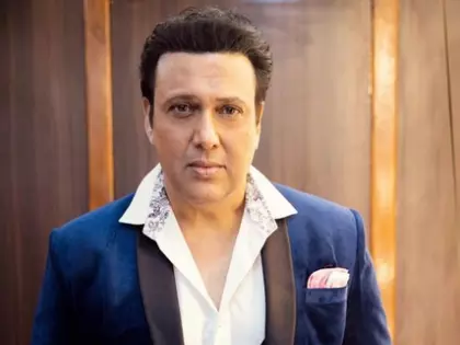 Govinda की तबीयत बिगड़ने के बाद अस्पताल में भर्ती, अब छुट्टी मिली Govinda की तबीयत बिगड़ने के बाद अस्पताल में भर्ती, अब छुट्टी मिली