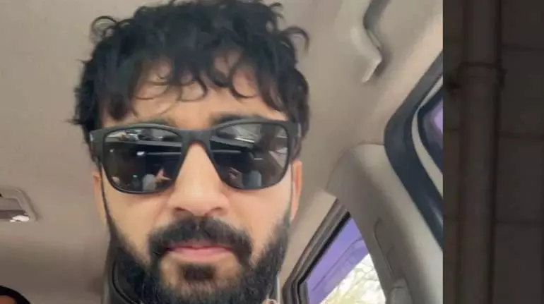 Aryan Khan और राघव जुयाल का बीच एडवेंचर: दो भाई डोनो तबाही बॉन्ड हुआ वायरल Aryan Khan और राघव जुयाल का बीच एडवेंचर: दो भाई डोनो तबाही बॉन्ड हुआ वायरल