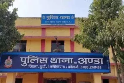 दुर्ग में मारपीट से घायल युवक की मौत दुर्ग में मारपीट से घायल युवक की मौत