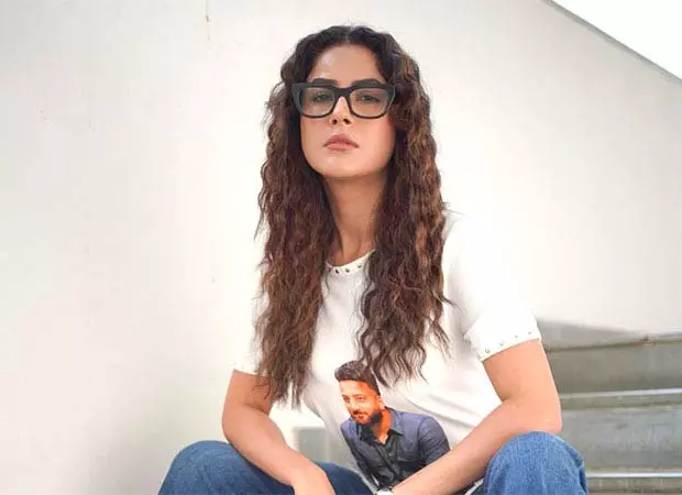 बच्चों के बारे में Shehnaaz Gill का बचपन का मज़ेदार विश्वास आपको हंसा-हंसा कर लोटपोट कर देगा! बच्चों के बारे में Shehnaaz Gill का बचपन का मज़ेदार विश्वास आपको हंसा-हंसा कर लोटपोट कर देगा!
