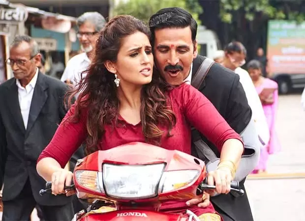 हुमा कुरैशी ने कहा, Jolly LLB 2 से अक्षय कुमार वाला मजबूत सीन काट दिया गया हुमा कुरैशी ने कहा, Jolly LLB 2 से अक्षय कुमार वाला मजबूत सीन काट दिया गया