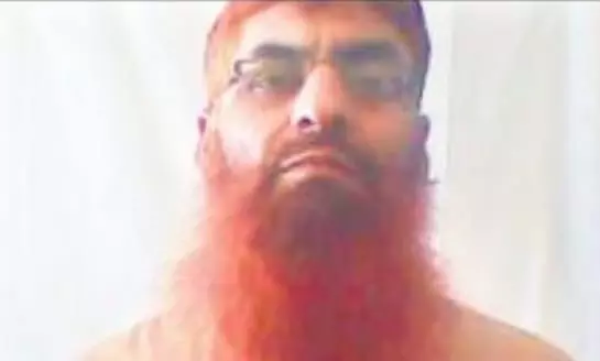 Bareilly: सीआरपीएफ सेंटर पर हमला, रामपुर में आरोपी रिहा Bareilly: सीआरपीएफ सेंटर पर हमला, रामपुर में आरोपी रिहा