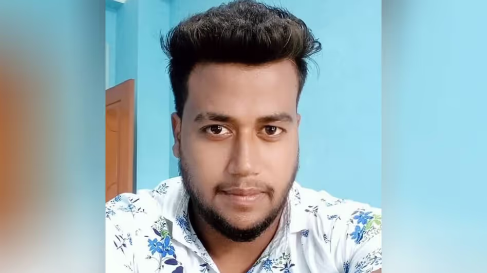 Assam : दिल्ली विस्फोट पर आपत्तिजनक टिप्पणी करने के आरोप Assam : दिल्ली विस्फोट पर आपत्तिजनक टिप्पणी करने के आरोप