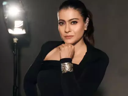 Kajol ने बाजीगर के 32 साल पूरे होने का जश्न मनाया Kajol ने बाजीगर के 32 साल पूरे होने का जश्न मनाया