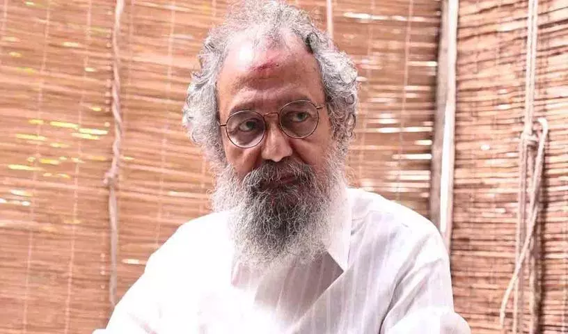 कला निर्देशक Thota Tharani को फ्रांस का सर्वोच्च पुरस्कार मिला कला निर्देशक Thota Tharani को फ्रांस का सर्वोच्च पुरस्कार मिला