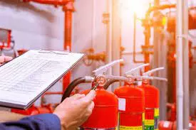Chandigarh: फायर NOC सिस्टम सुधार से हरियाणा में प्रक्रियाएं आसान हुईं Chandigarh: फायर NOC सिस्टम सुधार से हरियाणा में प्रक्रियाएं आसान हुईं