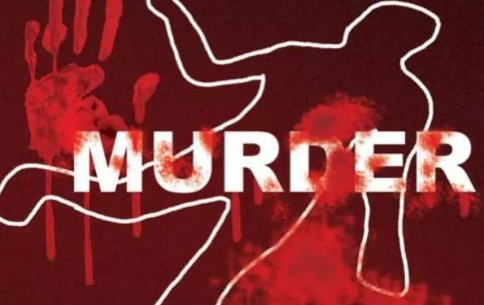 Mumbai: सांगली में दोहरे हत्या मामले से मचा हड़कंप Mumbai: सांगली में दोहरे हत्या मामले से मचा हड़कंप