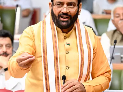 Haryana ने सर्वाधिक निवेशक-अनुकूल राज्य बनने की दिशा में कदम बढ़ाए Haryana ने सर्वाधिक निवेशक-अनुकूल राज्य बनने की दिशा में कदम बढ़ाए