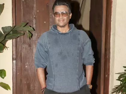 दे दे प्यार दे 2 में Ajay ने सीन की शूटिंग संभाली, माधवन ने याद किया दे दे प्यार दे 2 में Ajay ने सीन की शूटिंग संभाली, माधवन ने याद किया