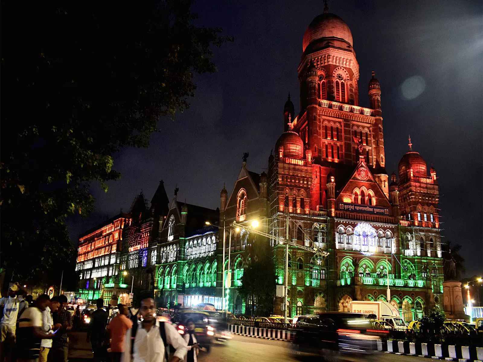 BMC चुनाव से पहले भाजपा ने मुंबई इकाई में चार नए महासचिव नियुक्त किए BMC चुनाव से पहले भाजपा ने मुंबई इकाई में चार नए महासचिव नियुक्त किए