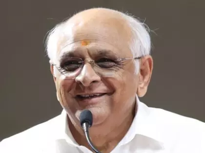 Gujarat कैबिनेट को जन शिकायत सुनवाई को प्राथमिकता देने का निर्देश Gujarat कैबिनेट को जन शिकायत सुनवाई को प्राथमिकता देने का निर्देश