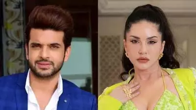 Splitsvilla X6 का चेन्नई में शॉटिंग शुरू, करण कुंद्रा-सनी लियोनी करेंगे होस्ट Splitsvilla X6 का चेन्नई में शॉटिंग शुरू, करण कुंद्रा-सनी लियोनी करेंगे होस्ट