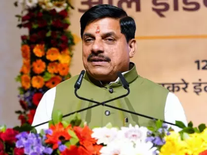 Madhya Pradesh सरकार कल इंदौर में टेक ग्रोथ कॉन्क्लेव 2.0 आयोजित करेगी Madhya Pradesh सरकार कल इंदौर में टेक ग्रोथ कॉन्क्लेव 2.0 आयोजित करेगी