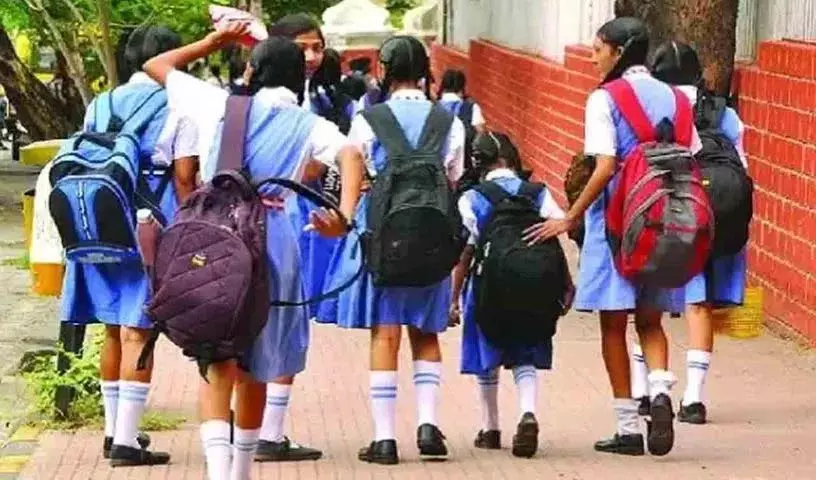 वारंगल जिले में 13 नवंबर को Private Schools बंद रहेंगे वारंगल जिले में 13 नवंबर को Private Schools बंद रहेंगे